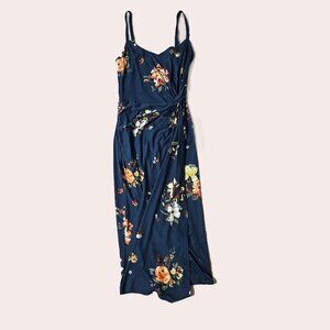 Nine Britton Vivienne Knit Midi Dress